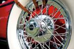 Auburn 8-98 Boattail Speedster 1931 года